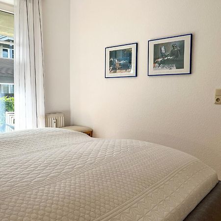 Dünenblick Wohnung 36 Ostseebad Boltenhagen Exterior foto