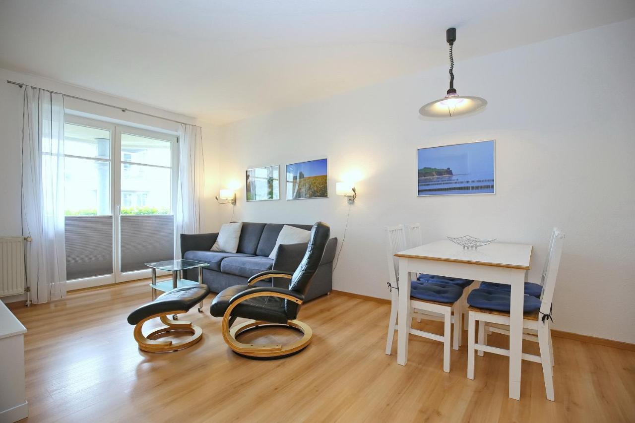 Dünenblick Wohnung 36 Ostseebad Boltenhagen Exterior foto