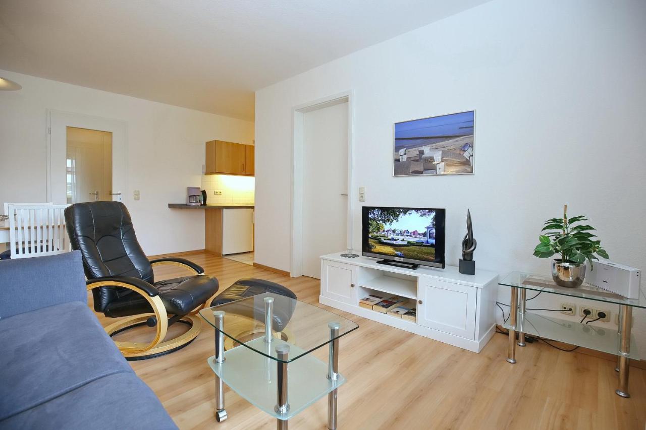 Dünenblick Wohnung 36 Ostseebad Boltenhagen Exterior foto