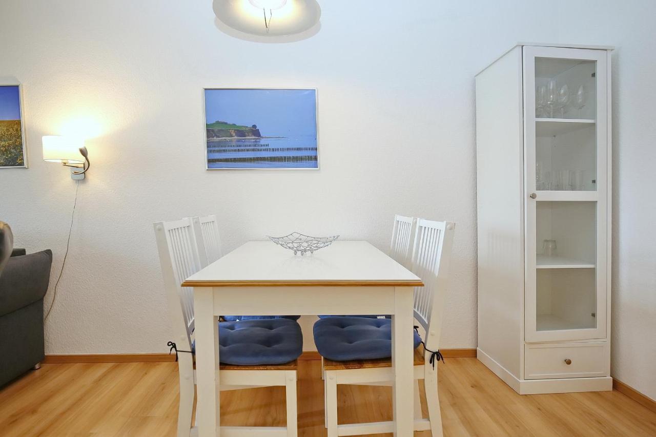 Dünenblick Wohnung 36 Ostseebad Boltenhagen Exterior foto