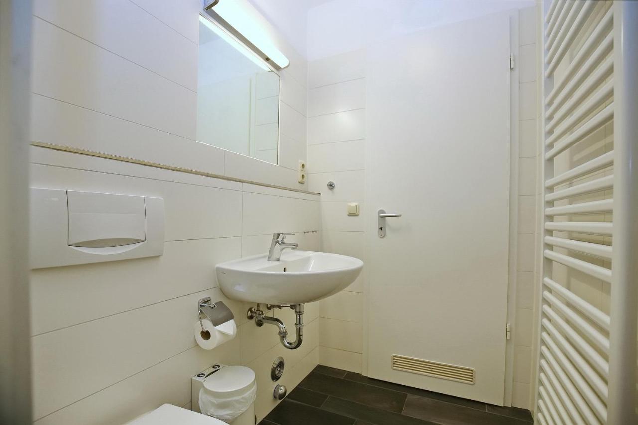 Dünenblick Wohnung 36 Ostseebad Boltenhagen Exterior foto
